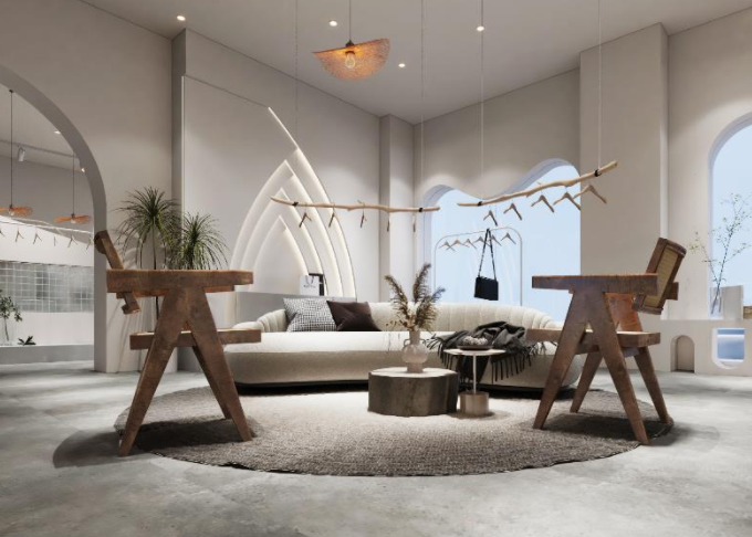 莱芜区店铺装修要如何更好地利用空间