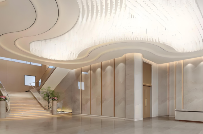 莱芜区写字楼装修时需考虑的一些问题和细节