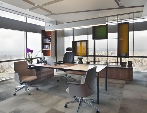 莱芜区办公室装修时需留意哪些采光问题呢