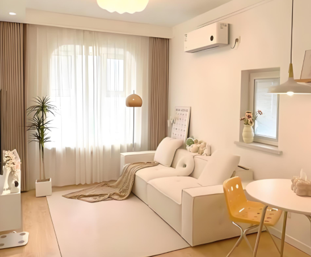 莱芜区旧房翻新施工时也要注意一些细节