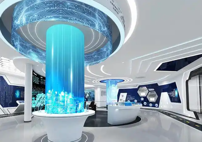 莱芜区展厅装修主要是根据哪几个方面来进行的