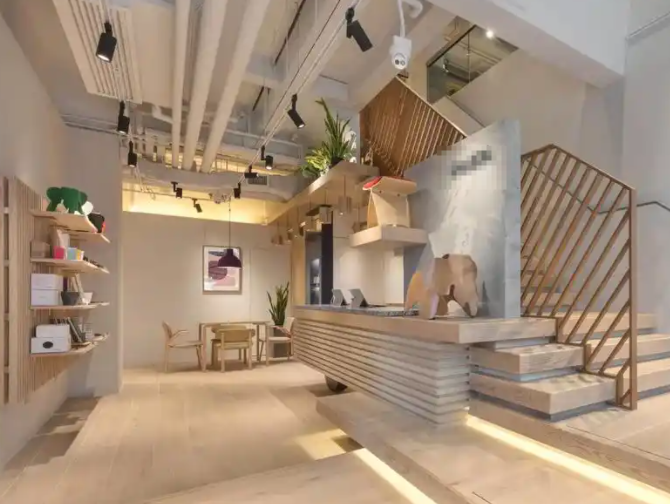 莱芜区店铺装修需充分考虑哪些方面-济南店铺装修