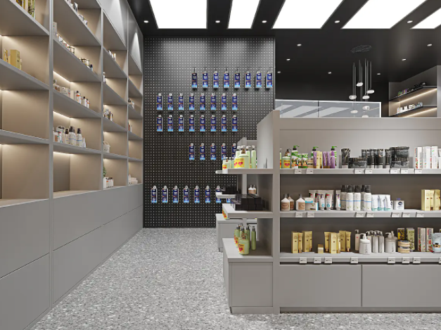 莱芜区店铺装修哪些内容是不容忽视的-济南店铺装修公司