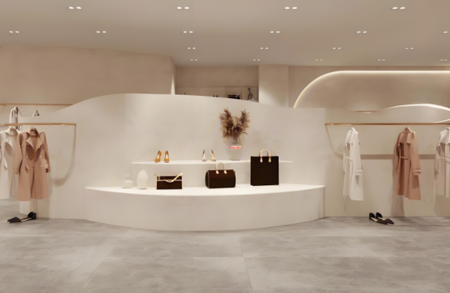 莱芜区店铺装修时这些方面需要重点留意