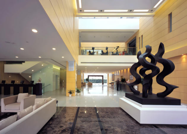 莱芜区写字楼装修的规范标准要求是怎样的