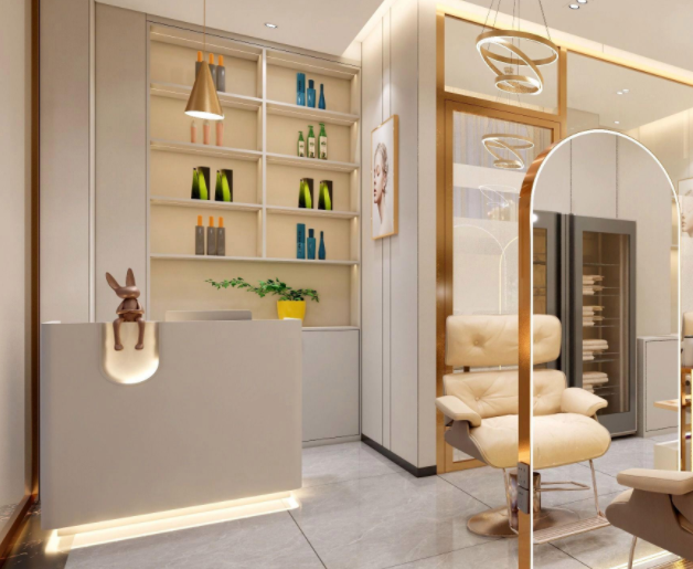 莱芜区店铺装修时应该从哪几个方面来着手