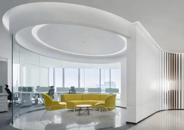 莱芜区写字楼装修增添格调需考虑哪些细节方面/>
<blockquote class=