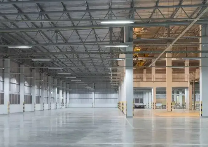 莱芜区厂房装修需要综合考虑和规划的内容有哪些