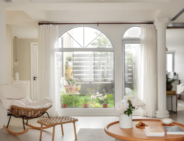 莱芜区旧房翻新时墙面翻新的相关基本步骤是怎样的