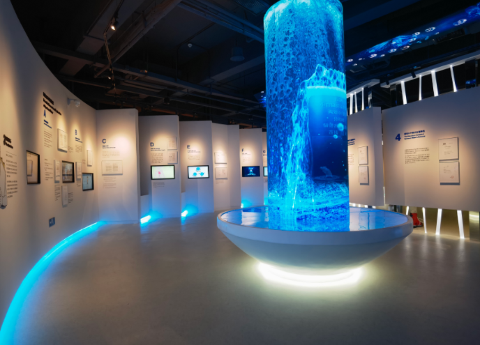 莱芜区展厅装修通常包括哪几个主要步骤