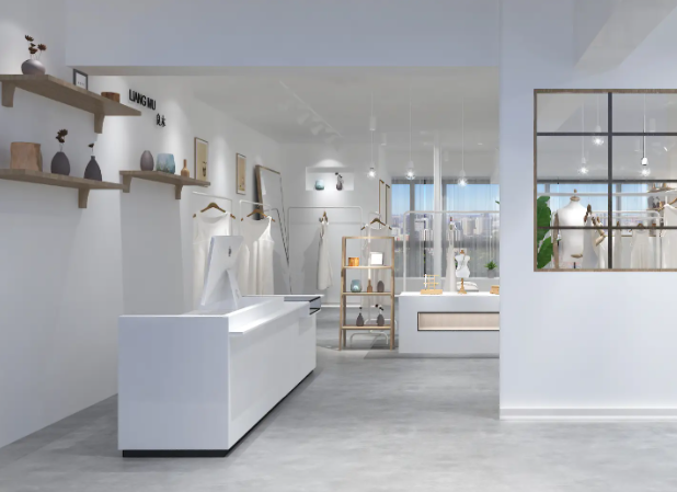 莱芜区店铺装修该怎样才能吸引更多的客户/>
<blockquote class=