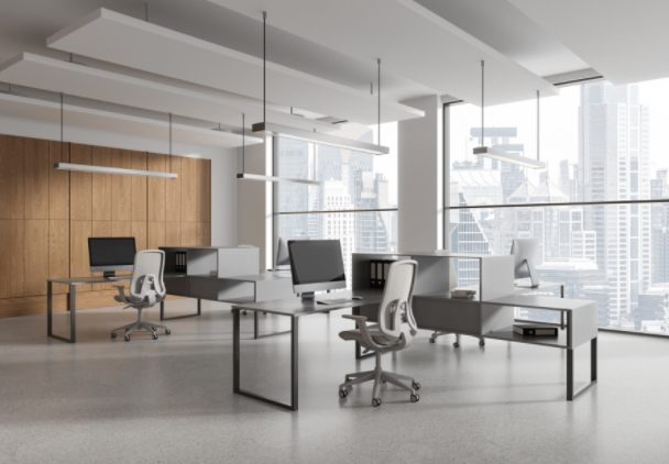 莱芜区写字楼装修时每个环节都需注重细节-济南写字楼装修公司