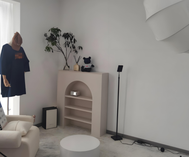 莱芜区直播间装修这些要点都要考虑到位-济南直播间装修公司