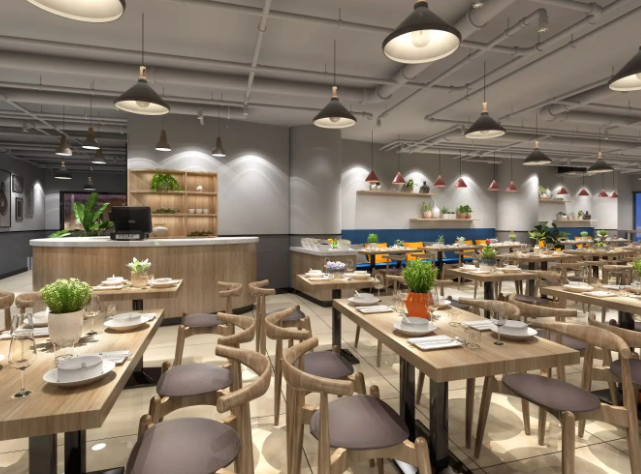 莱芜区餐饮装修相关的注意事项你都了解多少呢/>
<blockquote class=