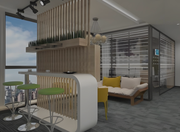 莱芜区办公室装修-要如此才能让办公室的装修成为养眼之地/>
<blockquote class=