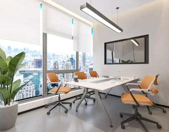 莱芜区写字楼装修施工这些要求需掌握-济南写字楼装修公司