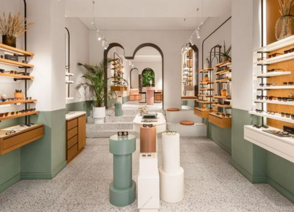 莱芜区店铺装修规划攻略与施工需留意哪些方面