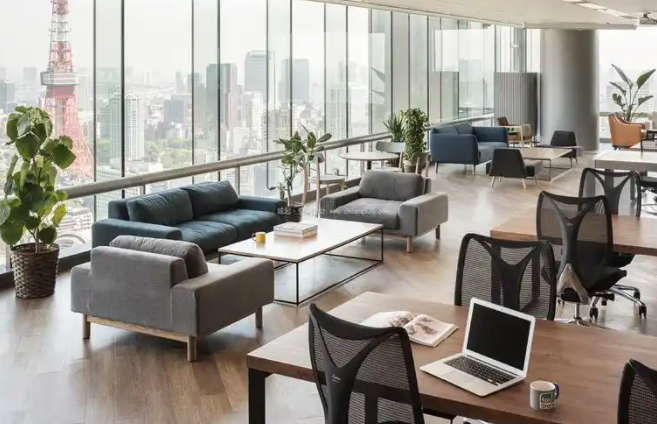 莱芜区写字楼装修具体应该从哪些方面入手呢