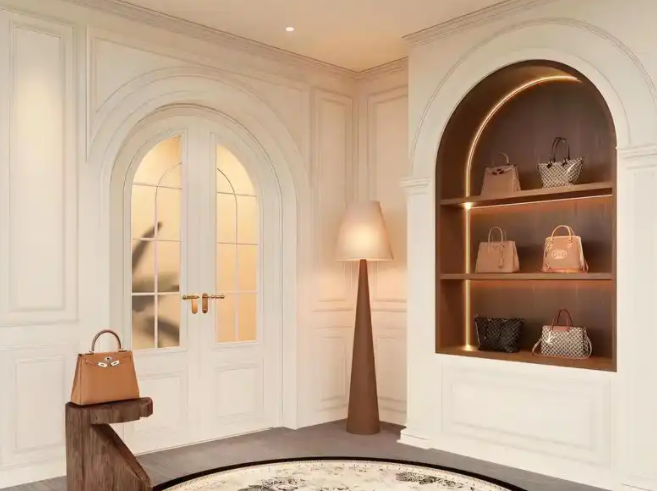 莱芜区直播间装修如何通过效果图打造吸睛空间