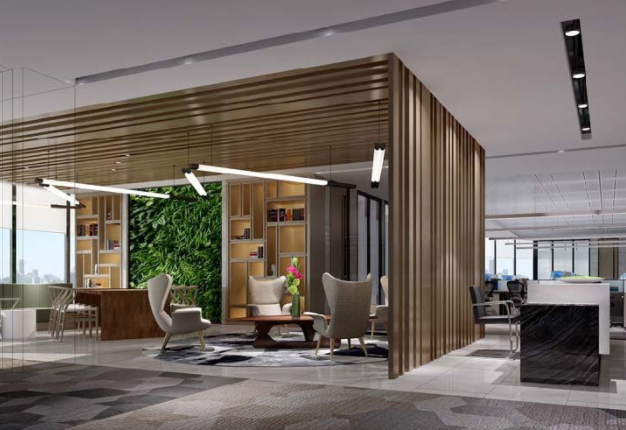 莱芜区办公室装修这些关键点要格外留意/>
<blockquote class=