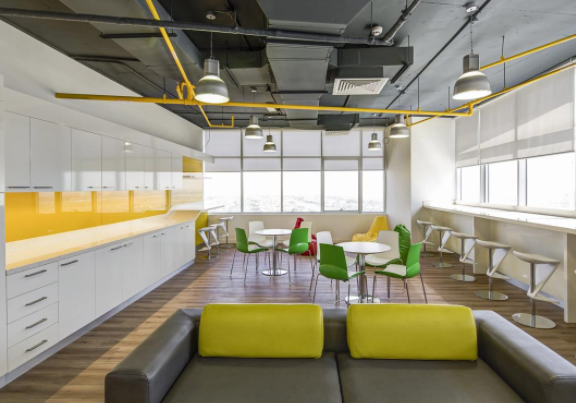 莱芜区写字楼装修-选择合适的济南写字楼装修风格很重要/>
<blockquote class=