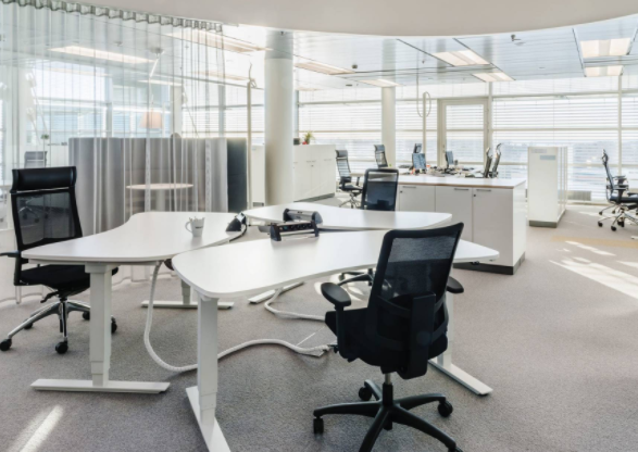 莱芜区办公室装修需综合考虑哪些方面呢