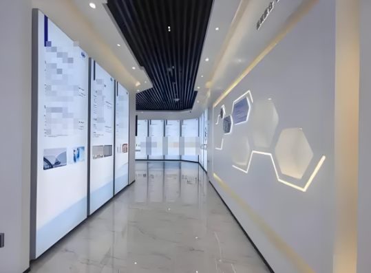 莱芜区展厅装修需多留意那些精心设计的小细节/>
<blockquote class=