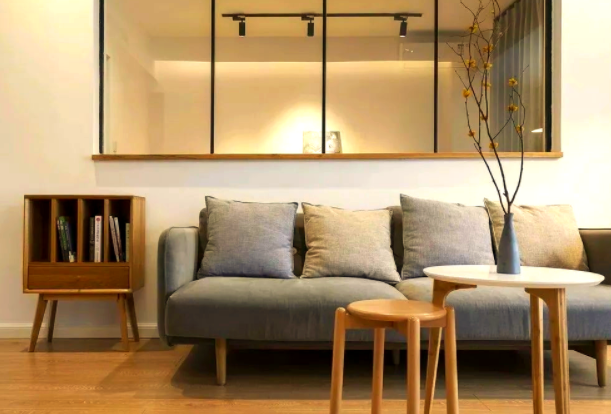 莱芜区旧房翻新：赋予旧居新生，开启品质生活之旅