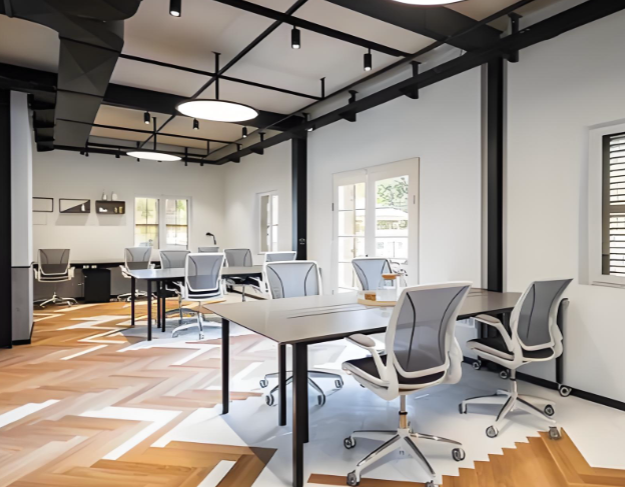 莱芜区办公室装修需注意各个方面的细节-济南办公室装修电话