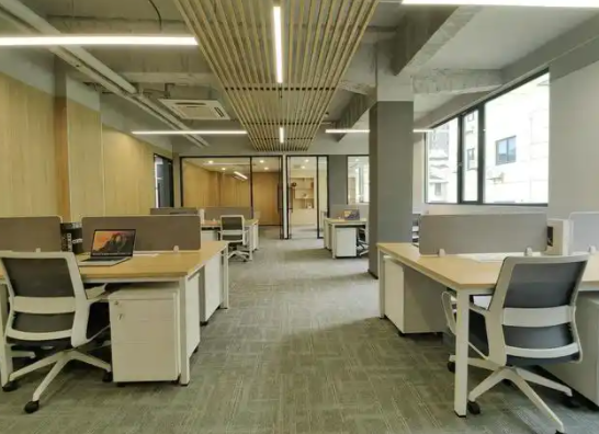 莱芜区办公室装修设计的细节把控需掌握哪些