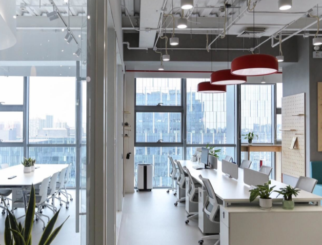 莱芜区办公室装修这些技巧，值得重点关注/>
<blockquote class=