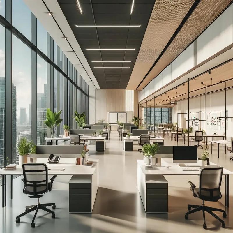 莱芜区写字楼装修：赋能企业发展的空间革新/>
<blockquote class=